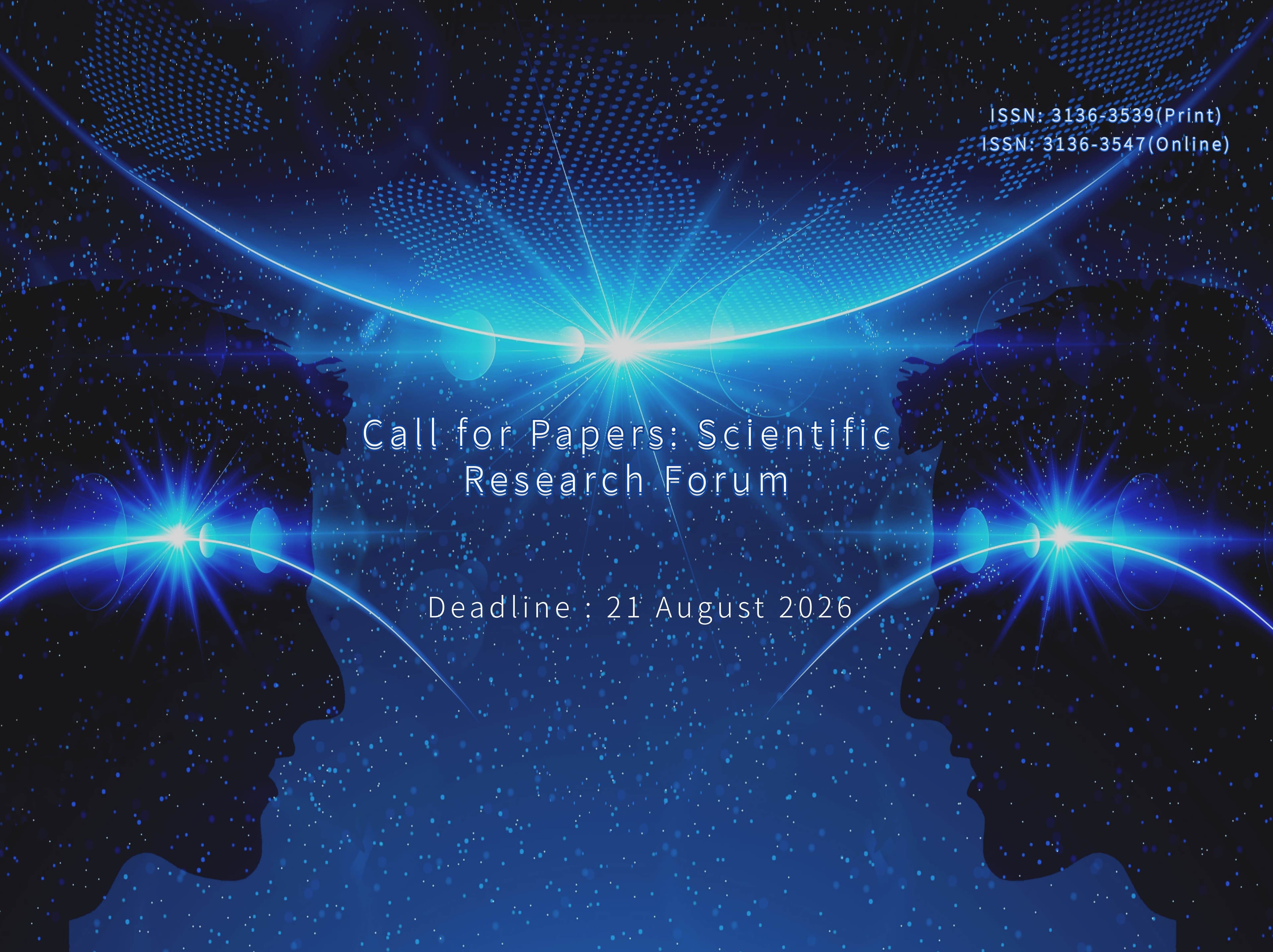 Call for Papers: Scientific Research Forum